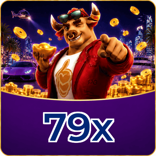 79x Certificado eCOGRA - Jogos Justos Auditados