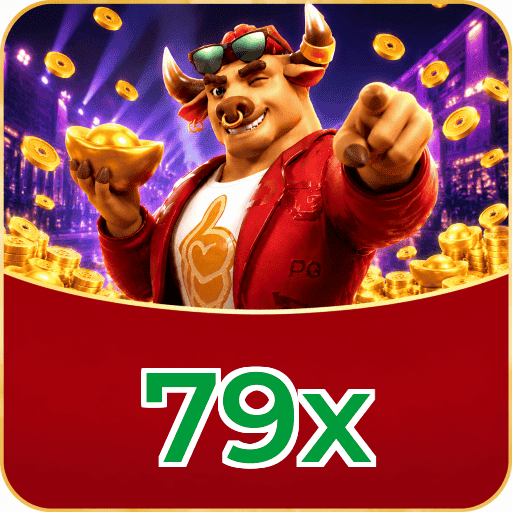 79x Logo 3